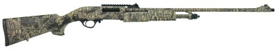 Escort HEFH4126TRTB Field Hunter Turkey Full Size 410 Gauge Pump 3″ 4+1 26″ Realtree Timber Steel Barrel, Cantilever Rail Aluminum Receiver, Fixed Realtree Timber Synthetic Stock, Right Hand
