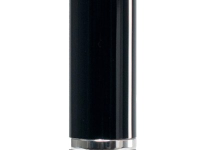 Pepper Shield PSLIPB PepperShield Pepper Spray OC Pepper Range 10 ft 0.75 oz Black