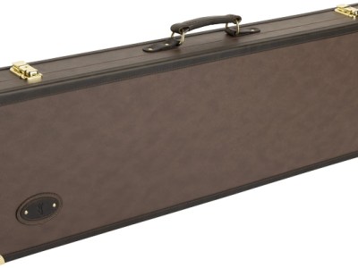 BROWNING LUGGAGE CASE AUTO/PMP – SHOTGUNS TO 32″ BARRELS BROWN