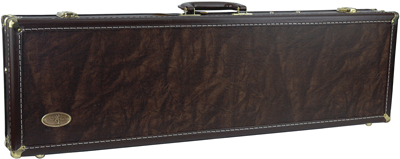 BROWNING LUGGAGE CASE O/U TO – 30″ BBLS. (EXCEPT PLUS) BROWN
