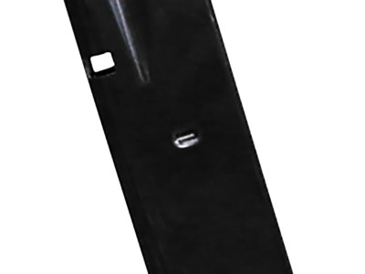 EAA GIRSAN 390224 MC28  10rd 9mm Luger Fits Girsan MC28SA/MC9 Black Steel