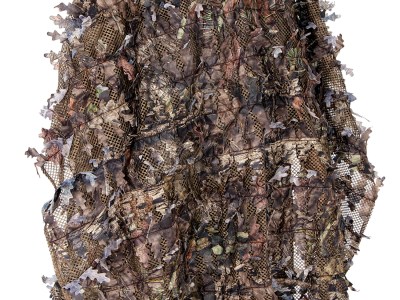 Ameristep AMSAMEAC0203 Pancho  Mossy Oak Break-Up Country OSFA