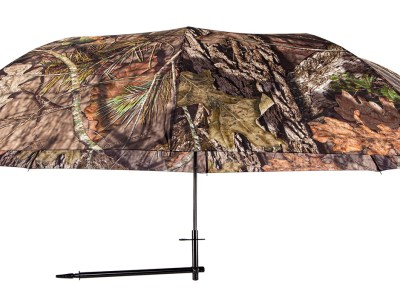 Ameristep AMSAMEAC0204 Hunter’s Umbrella Mossy Oak Break-Up Country