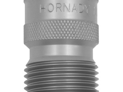 Hornady 544359 Match Grade Full Length Size Die for 308 Win
