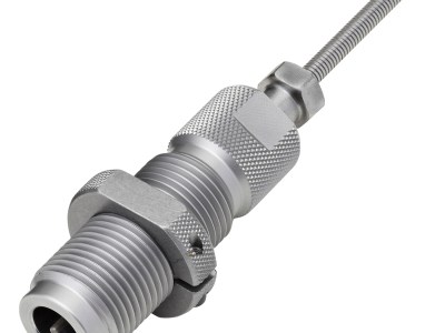 Hornady 046045 Custom Grade Neck Size Die 307 Win