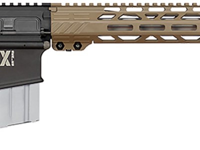 Rock River Arms XAR1751TV1 LAR-15M X-1 223 Wylde 18″ Stainless 20+1, Black Rec, Tan RRA Operator Stock & Hogue Grip, Carrying Case