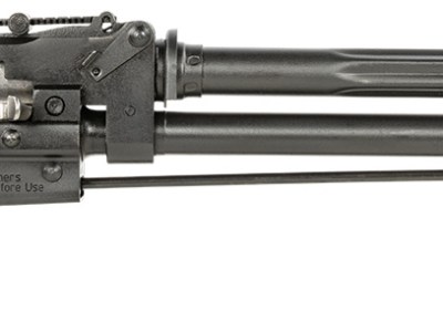 Zastava Arms Usa ZR7762BA ZPAPM70  7.62x39mm 16.25″ Black Barrel/Rec, No Furniture or Mag Included
