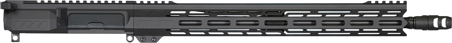 CMMG 35B5FBCAB Resolute MK4 350 Legend 16.10″, Armor Black, M-LOK Free-Float Handguard for AR-Platform