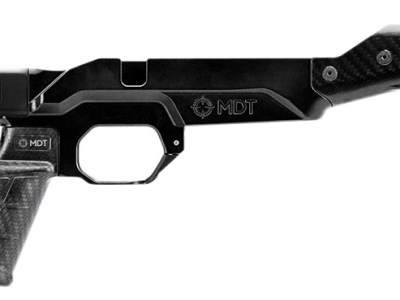 MDT 106131BCF HNT26 REM700 LA TH FLD ARCA BCF