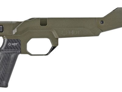 MDT 106129CKG HNT26 REM700 SA RH FLD ARCA CKG