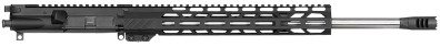 Rock River Arms AR0598.V1 LAR-15M All Terrain Hunter Complete Upper, 223 Wylde 18″ Stainless Heavy Match Barrel, Black Rec/13″ M-LOK Handgaurd, Operate Muzzle Brake