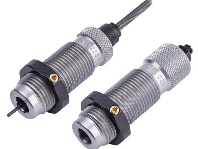 RCBS 28101 Full Length Die Set 7mm PRC