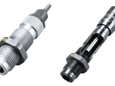 RCBS 28108 MatchMaster Competition Full-Length Bushing Set 7mm PRC