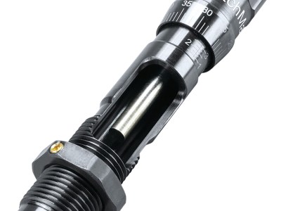 RCBS 28140 MatchMaster Competition Seater Die 7mm PRC