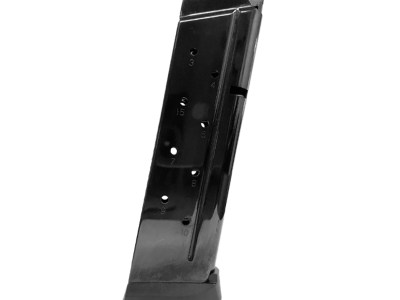 Rock Island 45201 1911  10rd 9mm Luger Blued Steel (ACT-MAG)