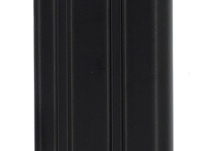 SAR USA SAR921 CM9  21rd Extended 9mm Luger Black Steel