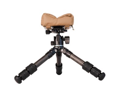 HUSK 20HTRP TRIPOD WITH SHOOTING HEAD
