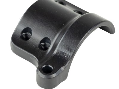 Samson 040610303 Sling Point Gas Block Steel 1.25″ OAL