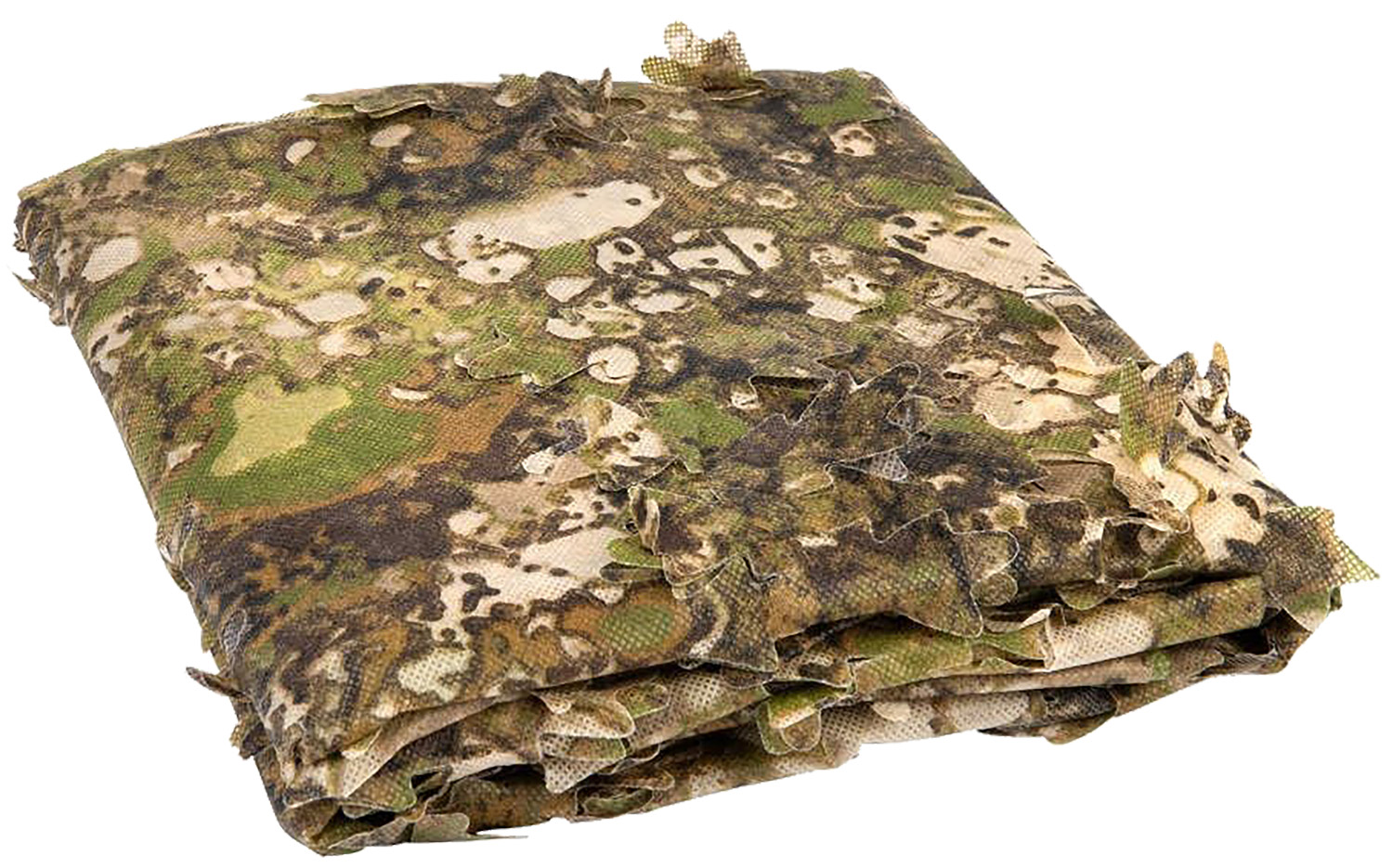 Vanish 25358 3D Blind Fabric  Veil Terrain 3D Leafy Omnitex 56″ Long