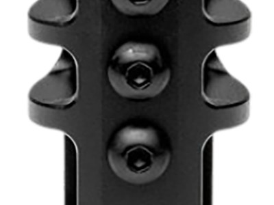 Browning 1293091 Competition Recoil Hawg Matte Black 2.75″ OAL