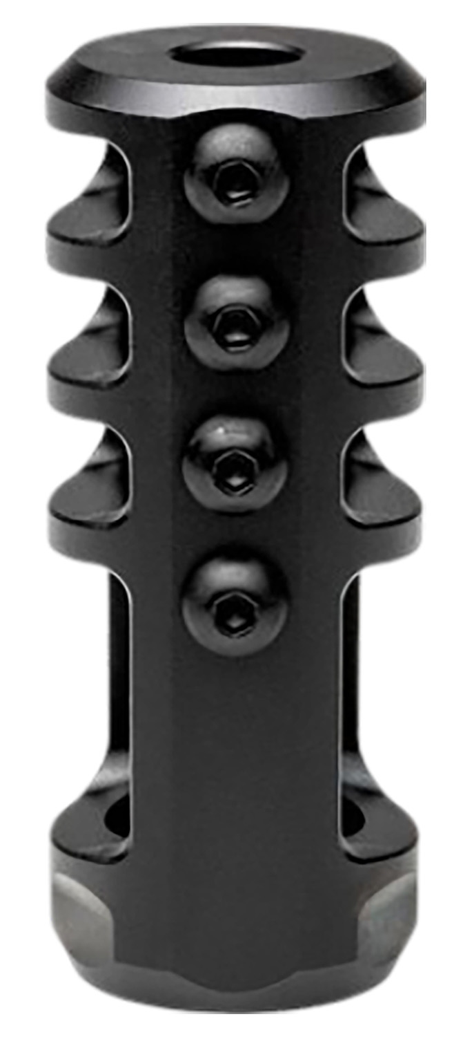 Browning 1293091 Competition Recoil Hawg Matte Black 2.75″ OAL