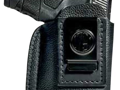 1791 Gunleather ORLBSCH5NBSR SCH Light Bearing IWB Size 05 Night Sky Leather