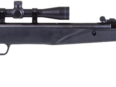 Blue Line Solutions 26000205 Diana Two-Sixty 4.5mm .177 Cal 22 Joule w/ Gas Spring Set