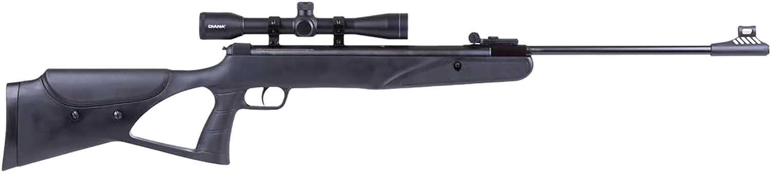 Blue Line Solutions 26000205 Diana Two-Sixty 4.5mm .177 Cal 22 Joule w/ Gas Spring Set