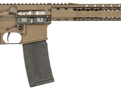 BRO SSP-300BLK-MB     300B SPEC+SSP 16 MID BRNZ