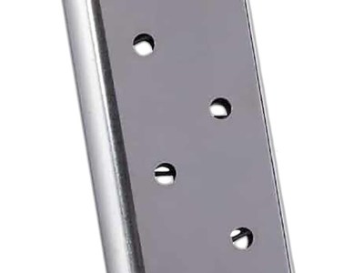 Mec-Gar MGCG4511N Colt Government 11rd 45 ACP, Nickel Carbon Steel