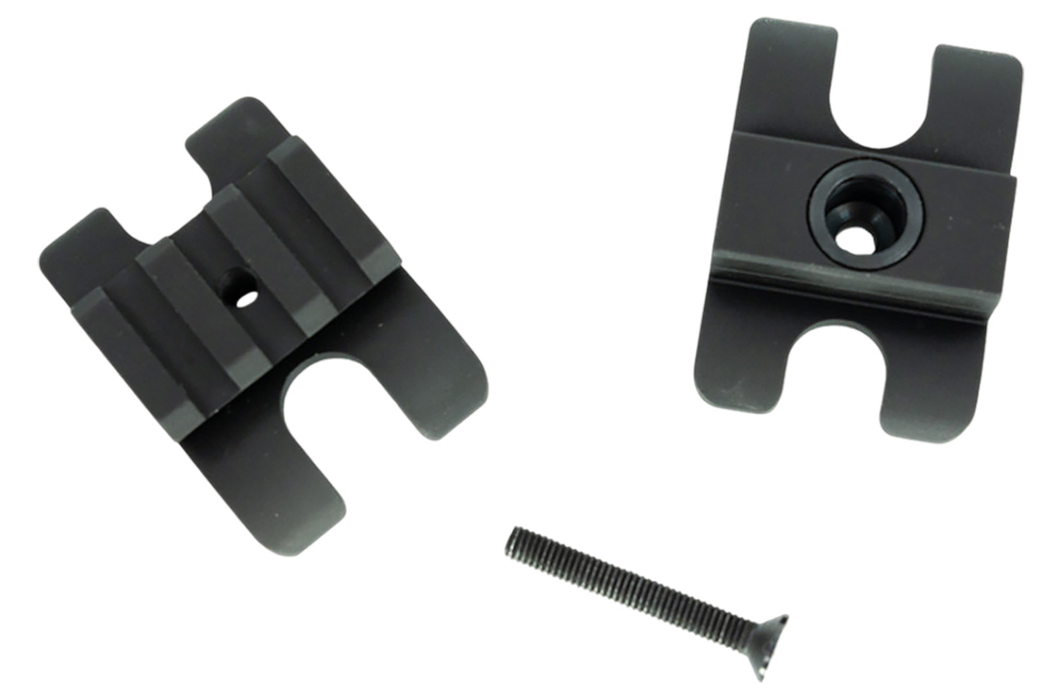 SDS Imports 80041058 MAC 1014 Barrel Clamp Black 10.70″ Long