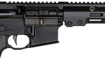 GEISSELE 08-396B SUPER DUTY MOD1 556 14.5″ BLK