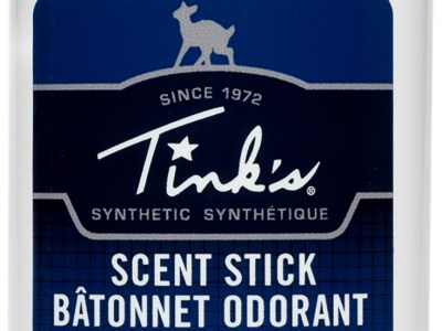 Tinks W5284 #1 Doe-P Scent Stick Synthetic Calming Stick 2.75 oz