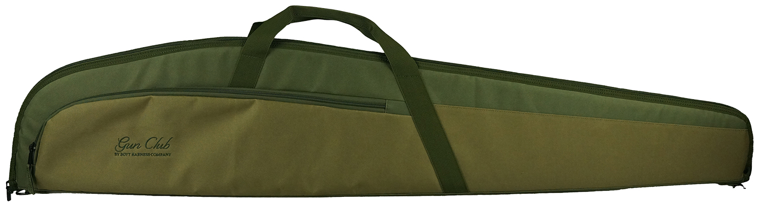 Boyt Harness GC750 Gun Club Journeyman Green/Khaki 52″ Long