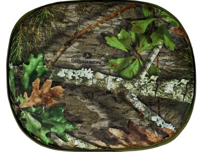 Hunters Specialties HS1001561 Big Cheeks Foam Seat Realtree Edge
