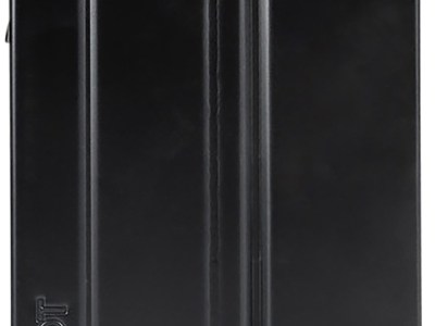 Mdt Sporting Goods Inc 102919BLK AICS Magazine  12rd 308 Win/ 6.5 Creedmoor Black Steel