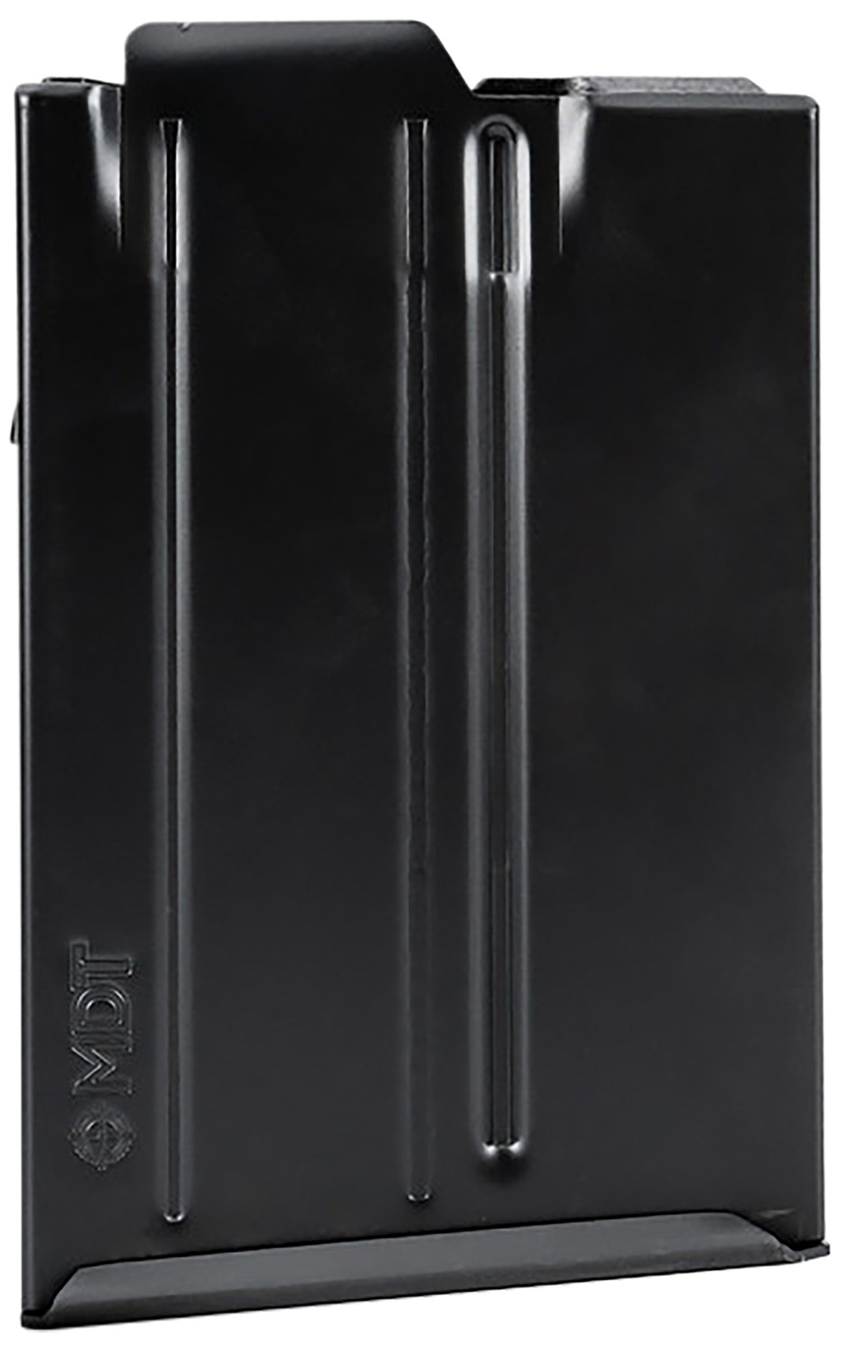 Mdt Sporting Goods Inc 102919BLK AICS Magazine  12rd 308 Win/ 6.5 Creedmoor Black Steel