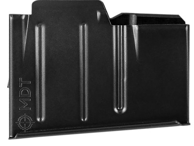 Mdt Sporting Goods Inc 105881BLK MDT  3rd 300 WSM/ 6.5 PRC Black Nitride Steel