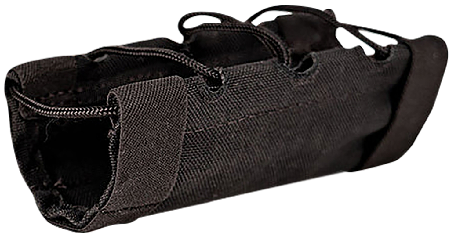 GrovTec US Inc GTAC330 Rail Wrap 6″  Black