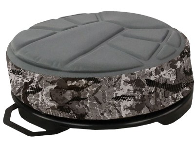 Hawk HWK3053 Bucket Top Seat Memory Foam