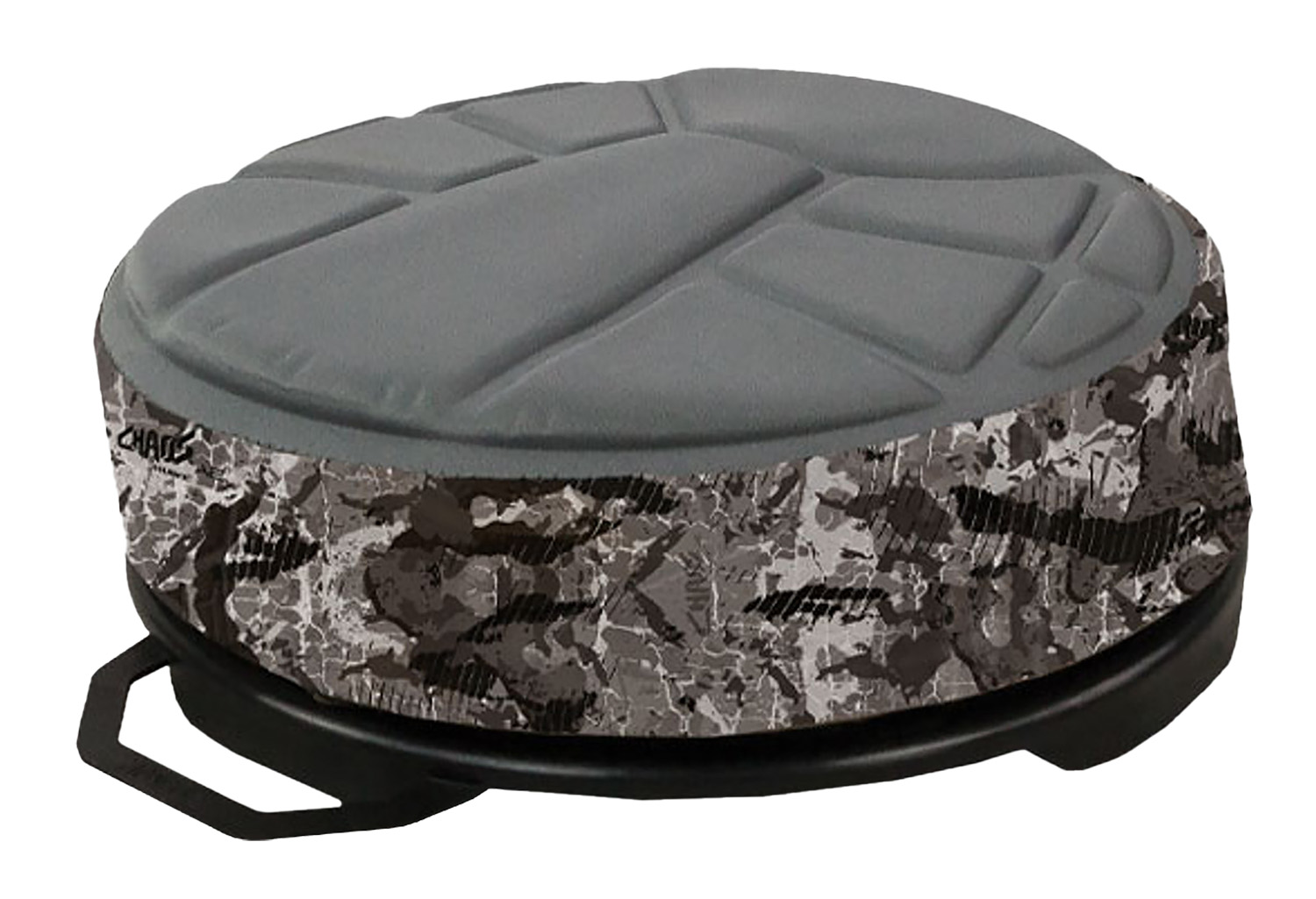 Hawk HWK3053 Bucket Top Seat Memory Foam