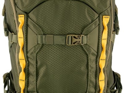 Tenzing TZGTNZW2300OG Tenzing Daypack Olive