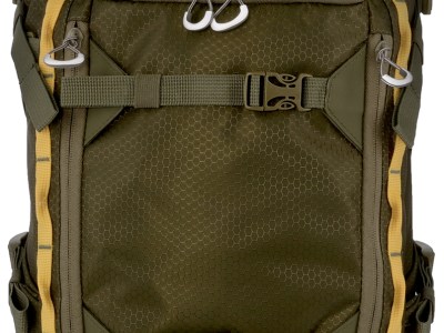 Tenzing TZGTNZW1500OG Tenzing Daypack Olive
