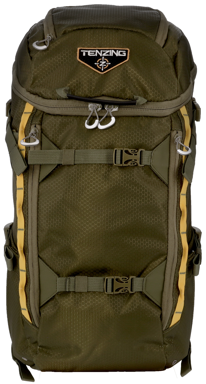Tenzing TZGTNZW1500OG Tenzing Daypack Olive