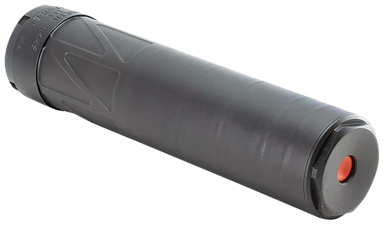 Energetic Armament EA04 VOX S Suppressors 7.62mm 5/8×24 Black Nitride