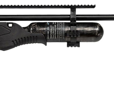 Hatsan USA HGPILE62 Piledriver Air Rifle 62 Cal Black