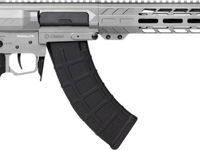 CMMG 76AED0ATNG RESOLUTE MK47 762X39 14.3 TUNG