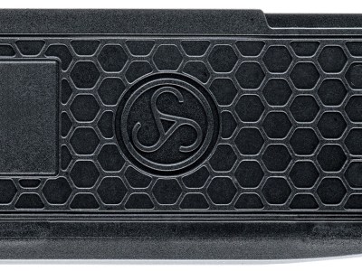 Sauer 80235098 505  2rd 375H&H Black