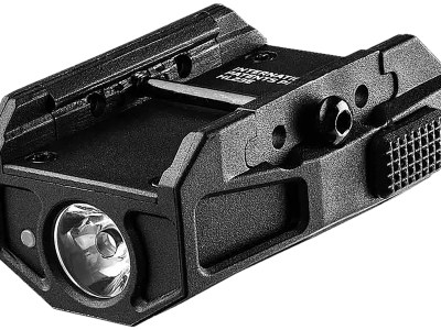 Alliance Consumer Group IPRLGT1001 Mycro RM300  Matte Black 50/150/300 Lumens White LED