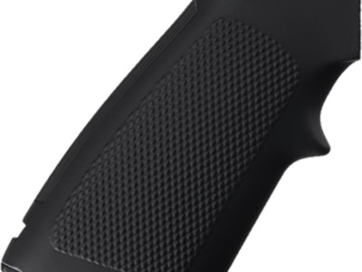 B5 Systems CLG1566 CAR15 LS2 Grip Black